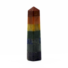 Chakra Obelisk
