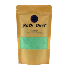 5x Romance Bath Dust 190g