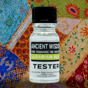 10ml Fragrance Tester - Aroma Blast