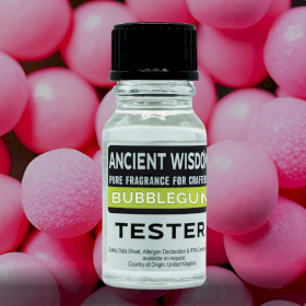10ml Fragrance Tester - Bubblegum