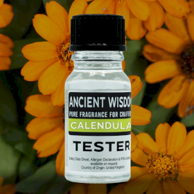 10ml Fragrance Tester - Calendula