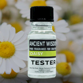10ml Fragrance Tester - Daisy