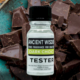 10ml Fragrance Tester - Dark Chocolate