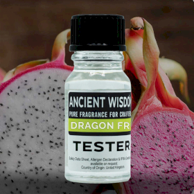10ml Fragrance Tester - Dragon Fruit