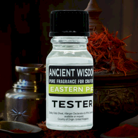 10ml Fragrance Tester - Eastern Promise