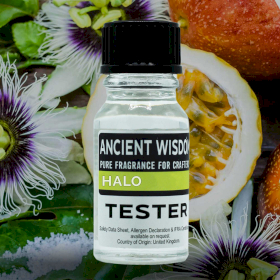 10ml Fragrance Tester - Halo