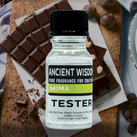 10ml Fragrance Tester - Mima