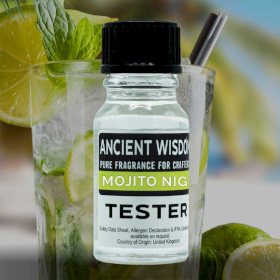 10ml Fragrance Tester - Mojito Night