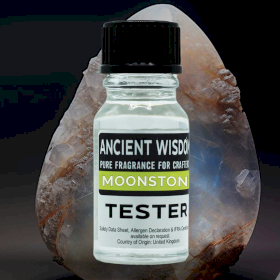 10ml Fragrance Tester - Moonstone