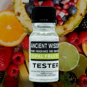 10ml Fragrance Tester - Opal Fruit
