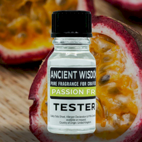 10ml Fragrance Tester - Passion Fruit