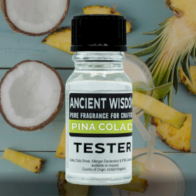 10ml Fragrance Tester - Pina Colada