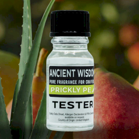 10ml Fragrance Tester - Prickly Pear
