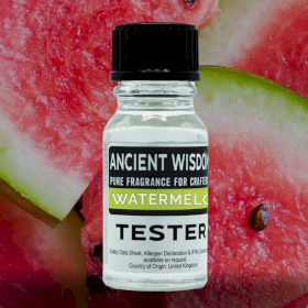 10ml Fragrance Tester - Watermelon
