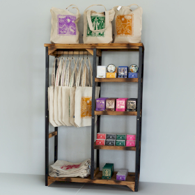 Hop Hare Candles,Rollons & Bags Starter Set