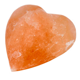 3x Himalayan Heart Deodorant Stone