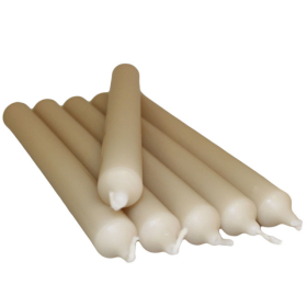 100x Sahara Dinner Candle