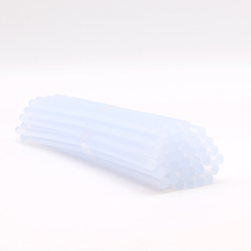 Premium Quality Hot Melt Glue Sticks - 11mm sticks x 30cm (aprox 33 pcs) TE-3