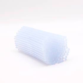 Premium Quality Hot Melt Glue Sticks - 7mm sticks x 20cm (aprox 125 pcs) TE-3