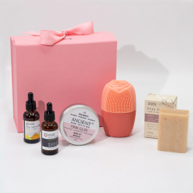 Gift Set for Woman - Beauty