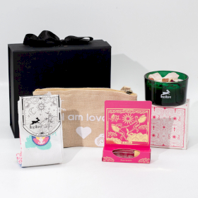 Gift Set for Woman - Hop Hare