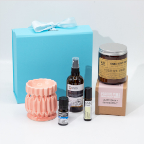 Gift Set for Woman - Aroma