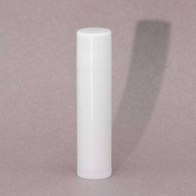 100x White Lipstick Dispenser - 5gms (6.6x1.4cm)