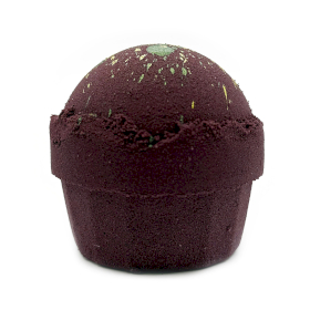 16x Dubai Bath Bomb - Emerald Chocolate Oudh - 180g