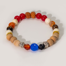 Tri Hita Karana Bangle - Appreciation
