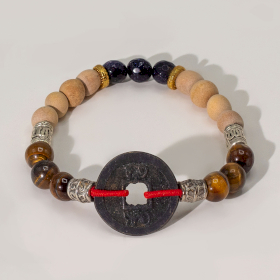 Tri Hita Karana Bangle - Reincarnation
