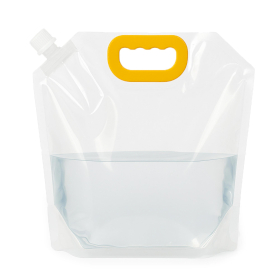 50x Reusable Liquid Pouch - 1 litre