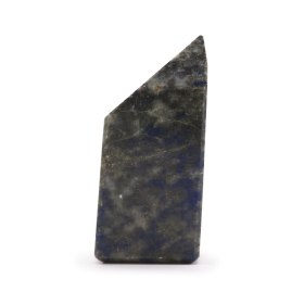 Bulk Gemstone Points (0.5KG) - Afghan Lapis (approx 8 pieces)