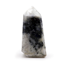 Bulk Gemstone Points (0.5KG) - Indian Moonstone (approx 8 pieces)