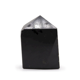 Bulk Gemstone Points (0.5KG) - Indian Tourmaline (approx 8 pieces)