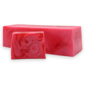 Razzle Dazzle Soap Loaf