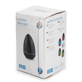 Barcelona Atomiser - USB - Colour Change - Timer