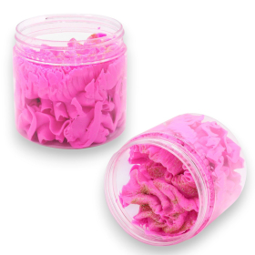 4x Womens Perfume Whipped Cream Soap 120g