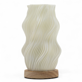 New Wave Lamp - USB-C - 3 Settings - Star Twisted
