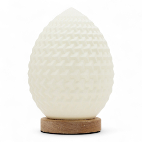 New Wave Lamp - USB-C - 3 Settings - Teardrop