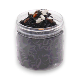 4x Graveyard Shift Whipped Soap 120g - White Label