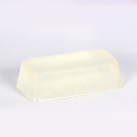 Crystal Melt and Pour Soap Base 11.5kg