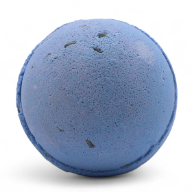 16x Lavender & Seeds Bath Bomb