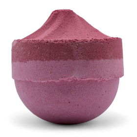 16x Jumbo Bath Bomb - Razzle Dazzle - 180g