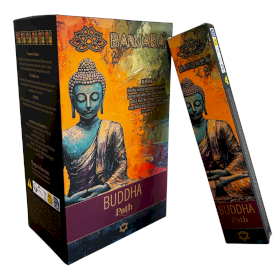 12x Banjara Buddha - Path