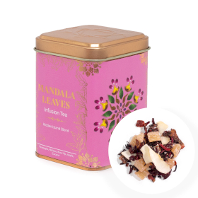 3x 50g Hidden Islands Blend