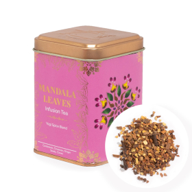 3x 50g Yogi Spice Blend