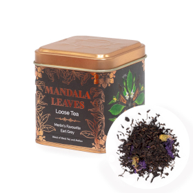 3x 50g Merlin\'s Favorite Earl Grey