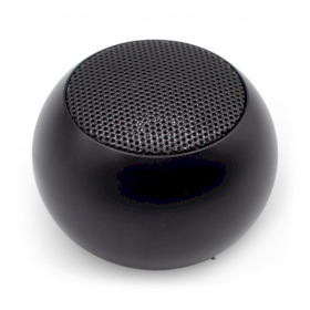 Mini Speaker - Beyond Size