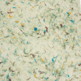 A4 - Lokta Craft Paper (20 sheet pack) - Mixed Pack  (Green Cotton - Marigold - Cornfower - Mixed Floral)