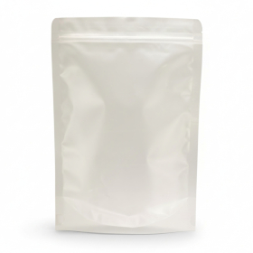100x Ex Large Fully Opaque Pouch  - 20x30x5cm (2kg)